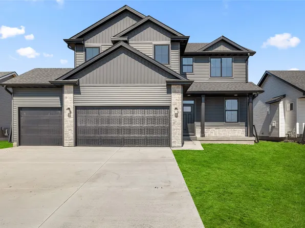 4408 NE 8th St, Ankeny, IA 50021
