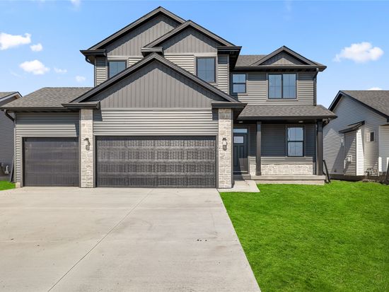 4408 NE 8th St, Ankeny, IA 50021