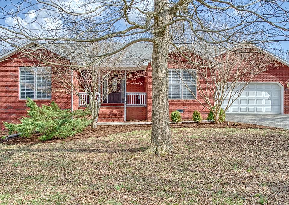 2840 Old Salem Dr, Cookeville, TN 38506 Zillow