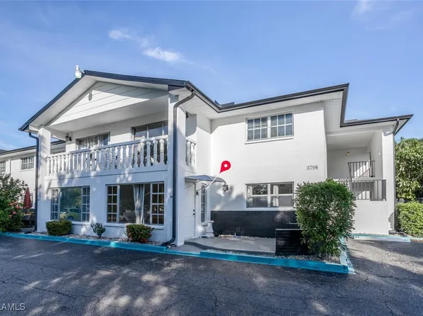 3706 Broadway APT 20, Fort Myers, FL 33901