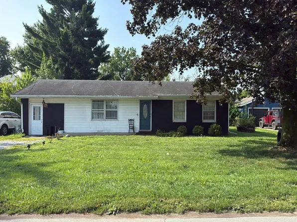 359 W Poston Rd, Martinsville, IN 46151