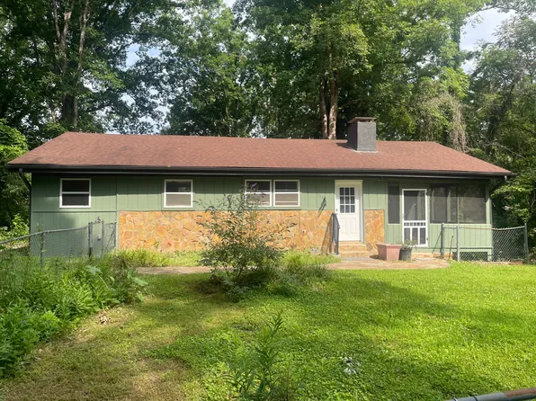 (undisclosed Address), Morganton, GA 30560