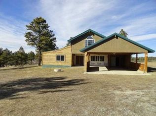 81 Jack Rabbit Ln, Columbus, MT 59019