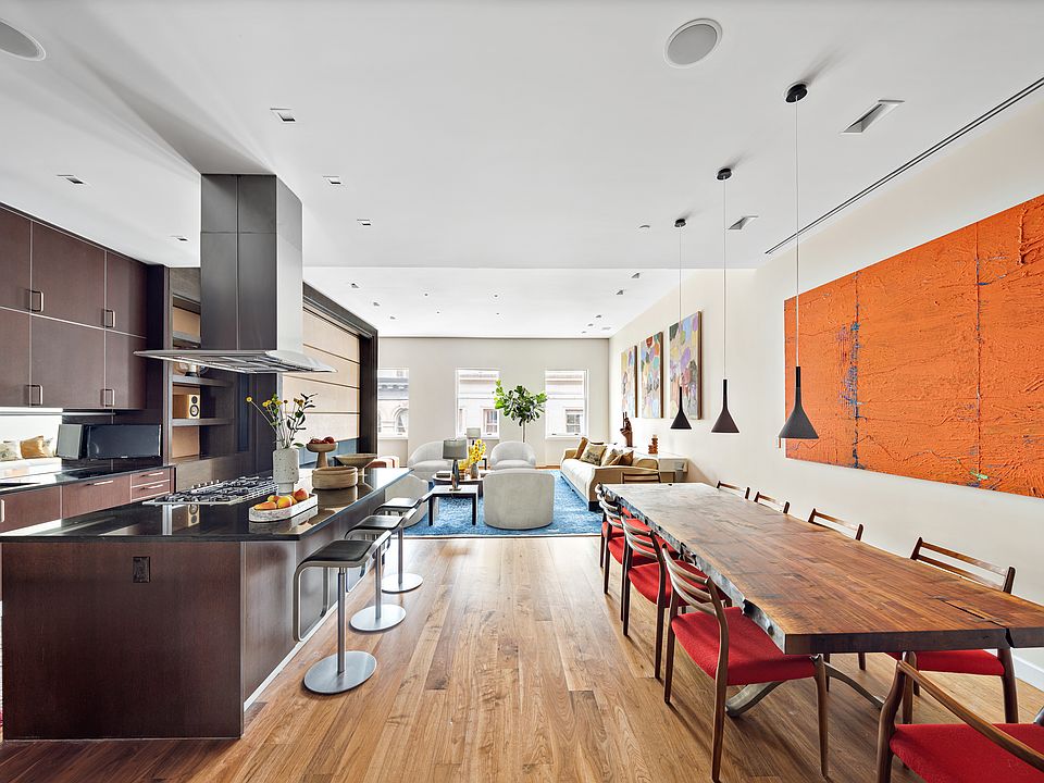 1st image of 22 Mercer St #Penthouse A