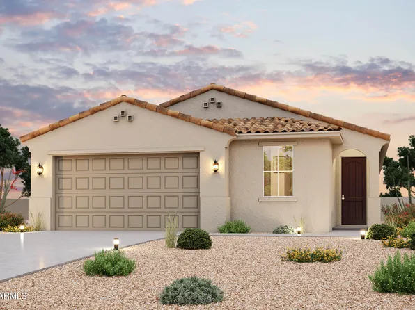 18267 W CALLE LEJOS --, Surprise, AZ 85387
