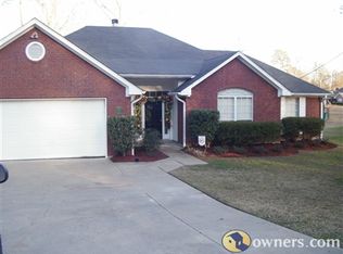107 Mila Dr, West Monroe, LA 71291