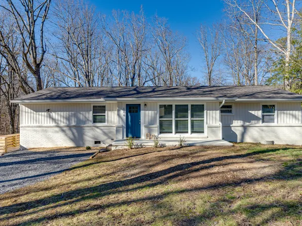 106 Sunnybrook Trl, Signal Mountain, TN 37377