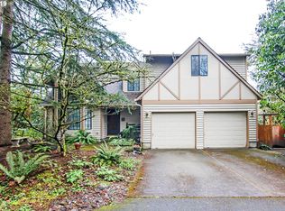 5395 SW Laurelwood Ave, Portland, OR 97225