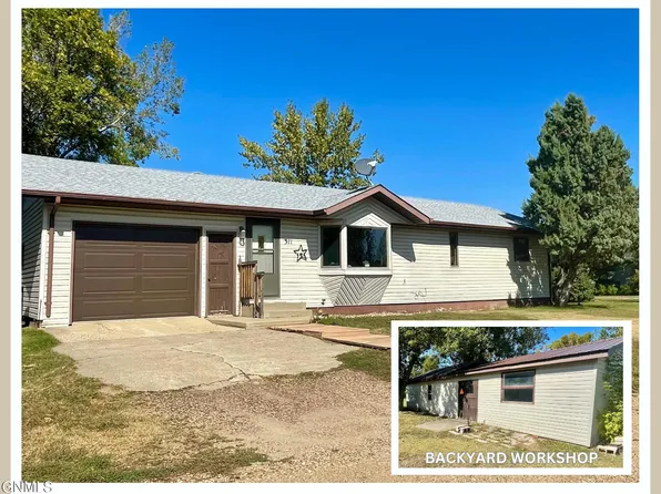 311 3rd Ave NW, Coleharbor, ND 58531