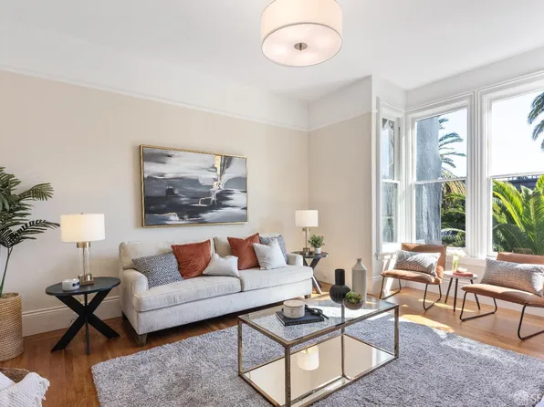 1488-90 Dolores St, San Francisco, CA 94110