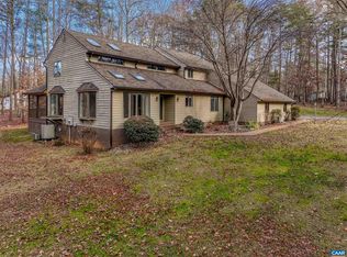 3330 Coleman Dr, Charlottesville, VA 22901