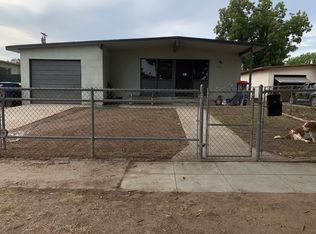 402 W Myers Ave, Fresno, CA 93706