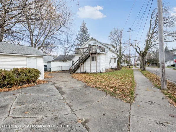2218 Lyons Ave, Lansing, MI 48910