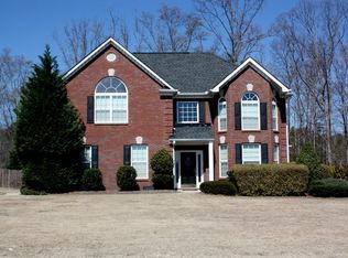 1700 Rising View Cir, McDonough, GA 30253