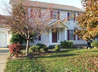 28871 Coulby Ct, Wickliffe, OH 44092