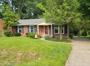 5607 Mosswood Ln, Louisville, KY