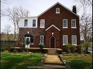 402 5th Ave NW, Decatur, AL 35601