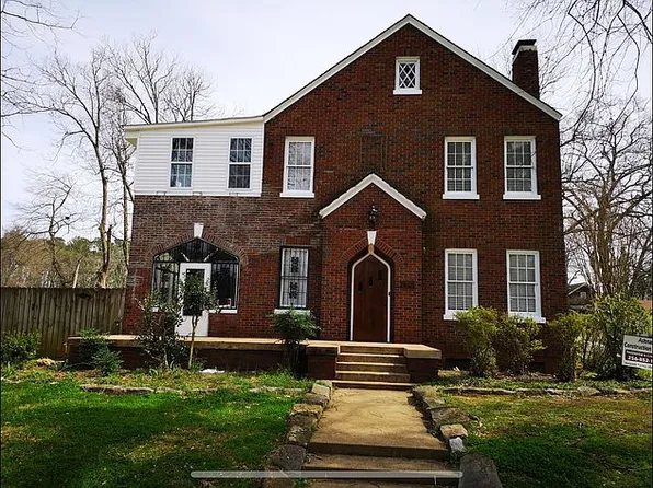 402 5th Ave NW, Decatur, AL 35601