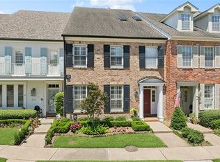 321 Rue Saint Ann, Metairie, LA 70005