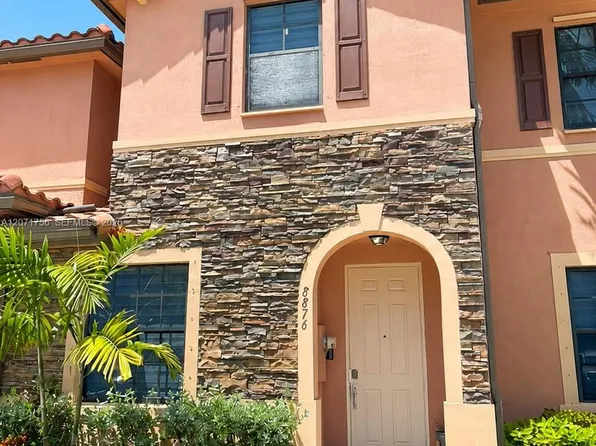 8876 W 35th Way, Hialeah, FL 33018