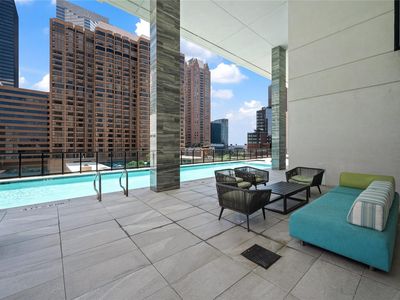 1211 Caroline St #908, Houston, TX, 77046