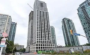 36 Elm Dr W #3604 — Photo 1