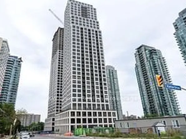 36 Elm Dr W, Mississauga, ON