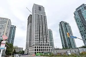 36 Elm Dr W #3604 Photo 1