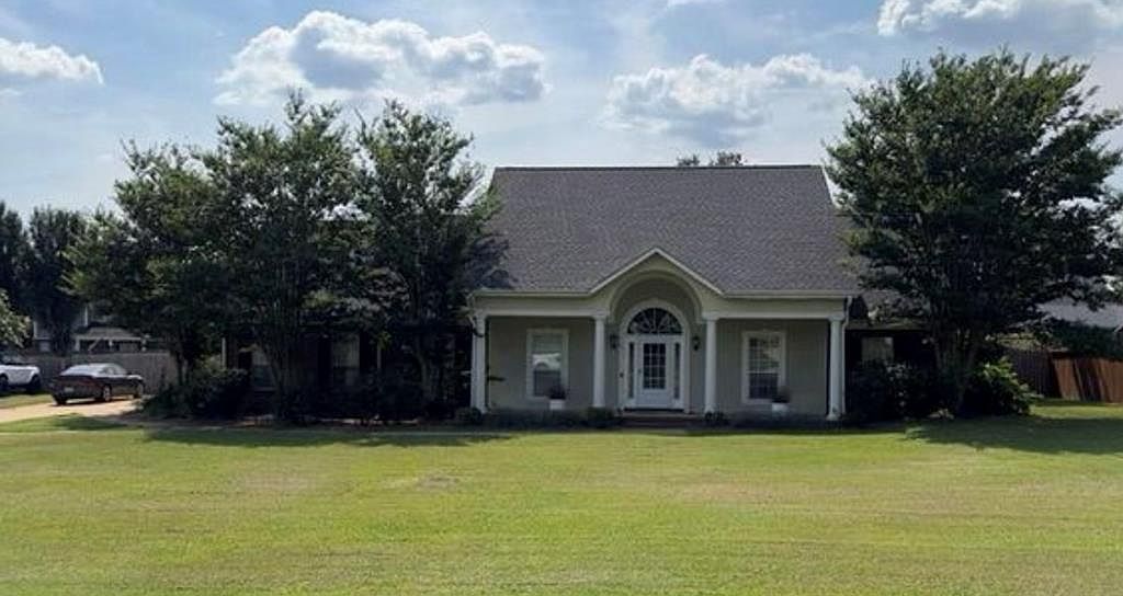 141 Garden Park Dr, Saltillo, MS 38866 MLS 158581 Zillow