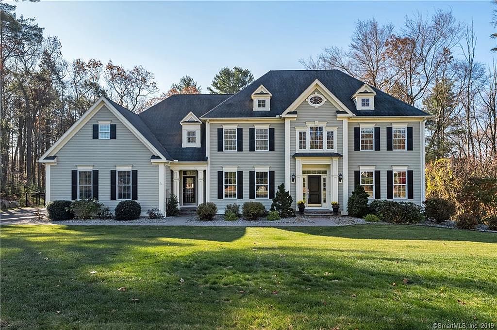 26 Berkshire Xing, Avon, CT 06001 Zillow