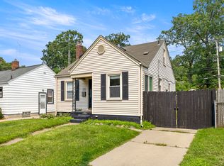 1523 Longfellow Ave, Royal Oak, MI 48067