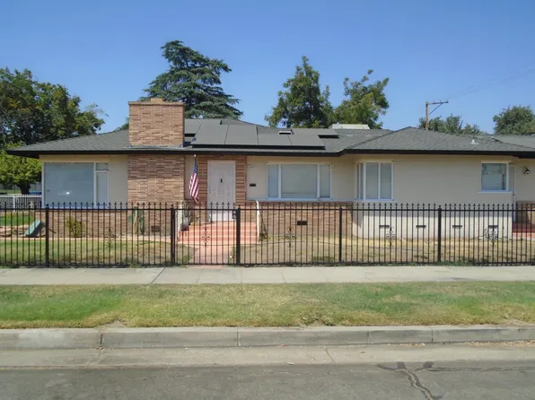 412 W Floradora Ave, Fresno, CA 93728