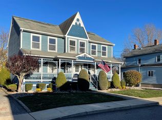 7 Clinton St APT B, Matawan, NJ 07747