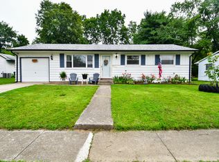 5456 Bertha St, Indianapolis, IN