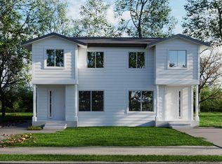 1211 N Guthrie Ave, Durham, NC 27703