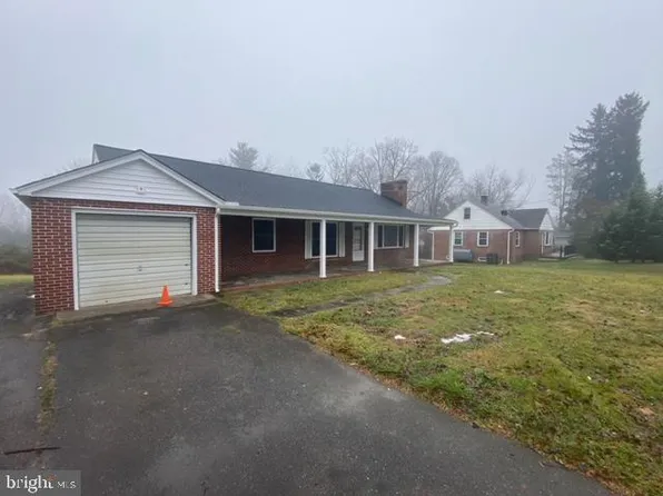 909 S Main St, Bel Air, MD 21014