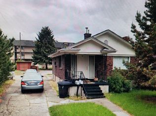 46 E 900 N, Provo, UT 84604