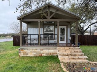605 Central Blvd, Bertram, TX 78605