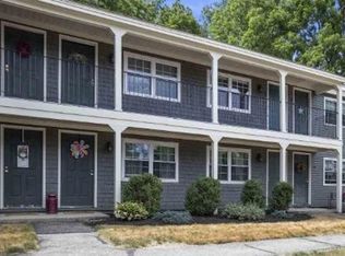 93 Henry Law Ave UNIT 107, Dover, NH 03820