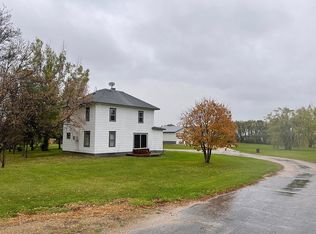 7218 128th Ave SE, Lisbon, ND 58054