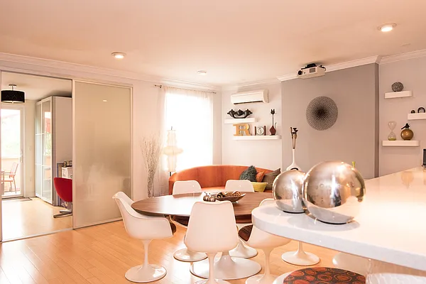 Rented by Douglas Elliman | media 17