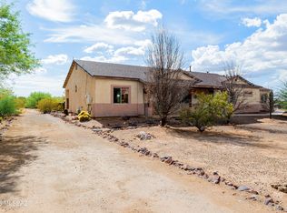 4855 N Buckmeister Way, Marana, AZ 85653