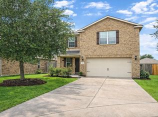 9914 Pearl Creek Ln, Rosharon, TX 77583