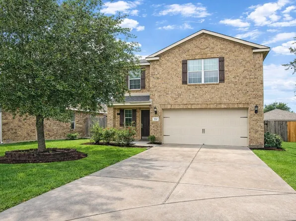9914 Pearl Creek Ln, Rosharon, TX 77583