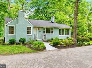 8619 Allentown Rd, Fort Washington, MD 20744