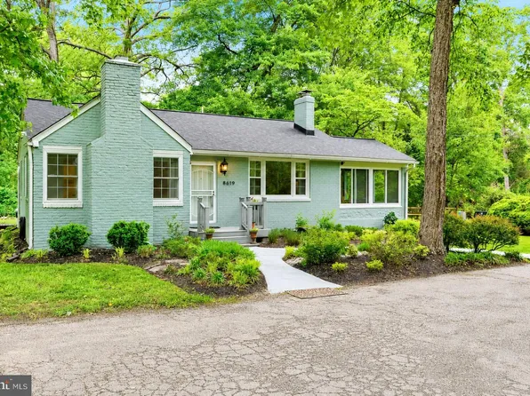 8619 Allentown Rd, Fort Washington, MD 20744