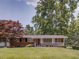 11706 Doverhill Dr, Saint Louis, MO