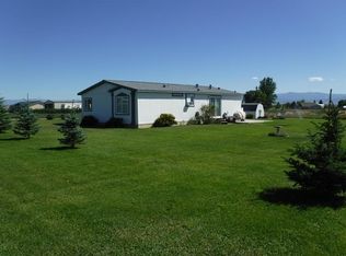 1731 Wooly Rd, Helena, MT 59602