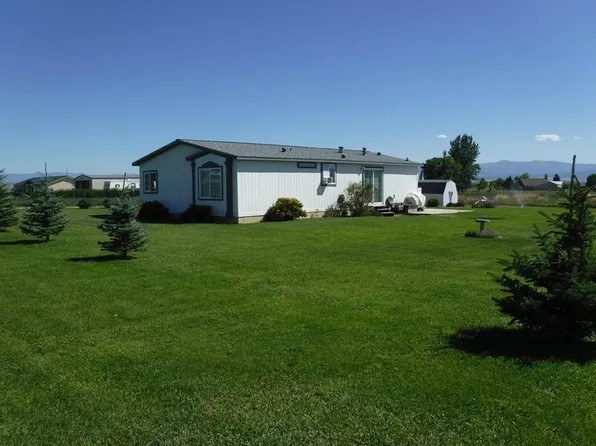 1731 Wooly Rd, Helena, MT 59602