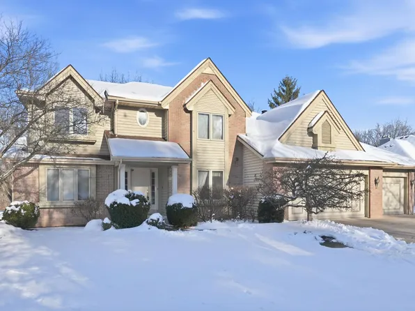 2803 Meadow Strm, Fort Wayne, IN 46825